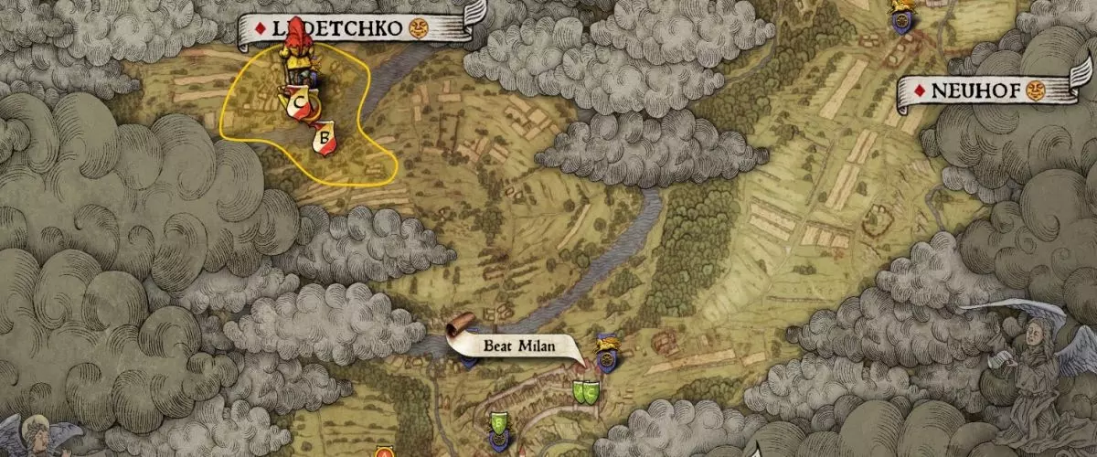 kingdom come delivernece large map