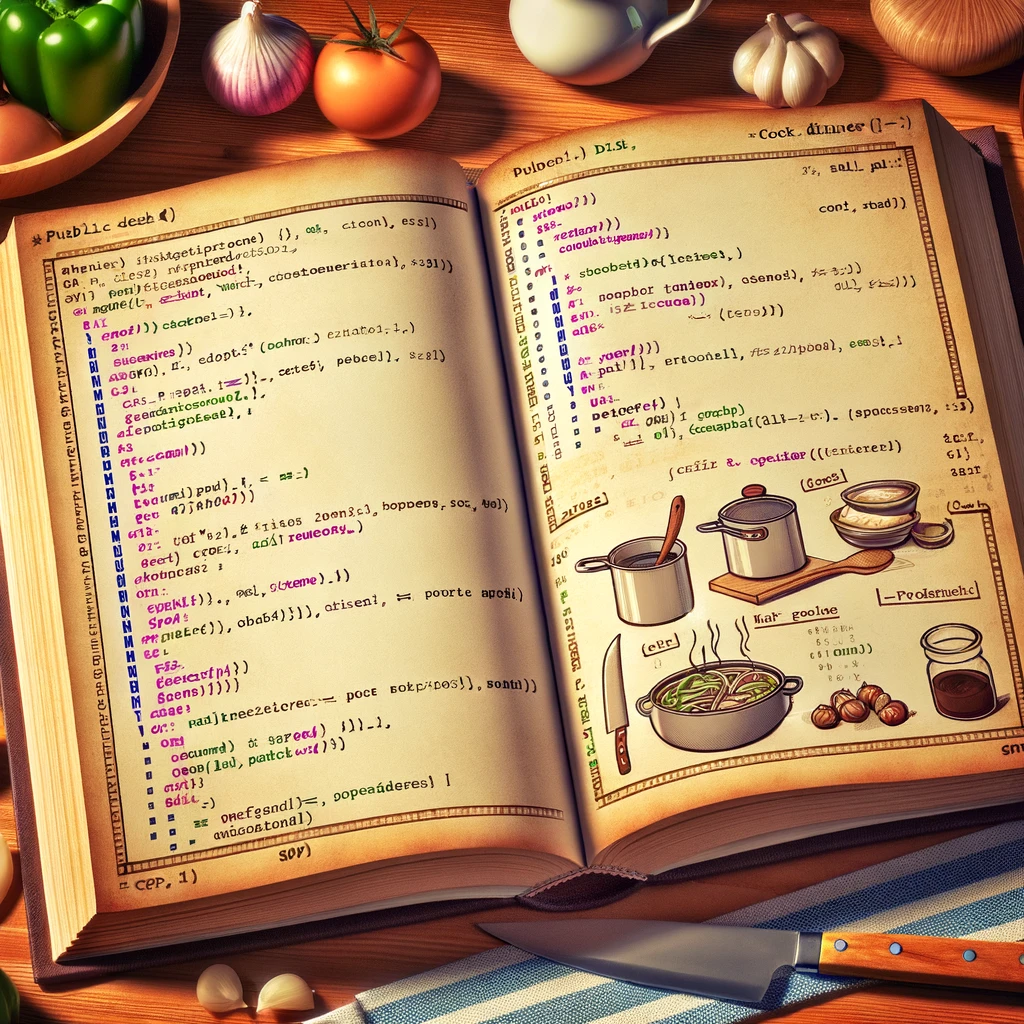 programming vs cooking2