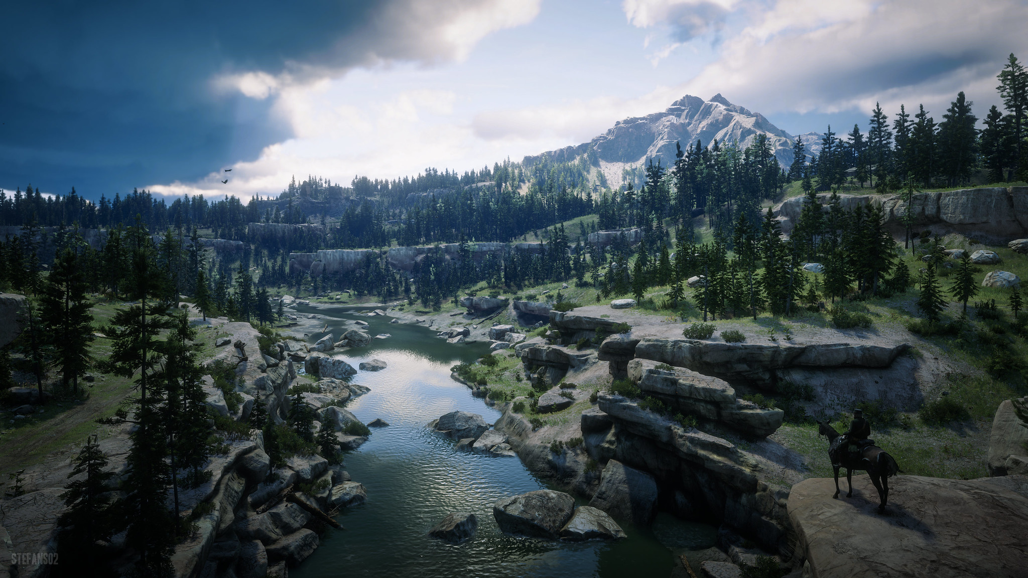 red dead redemption 2